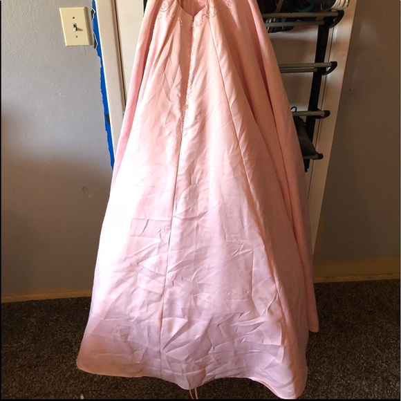 Prom dress - Picture 5 of 7